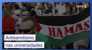 Universidades brasileiras sofrem onda antisemita