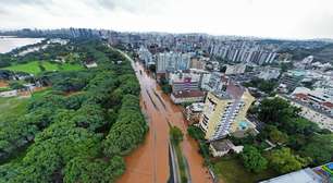 Rio Grande do Sul terá janela de bom tempo, mas queda brusca de temperatura preocupa