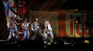 Madonna no Rio: rainha do pop deixa fãs 'em transe' com espetáculo e homenagens ao Brasil