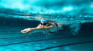 5 dicas para começar a praticar natação, exercício aeróbico de baixo impacto