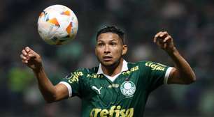 PVC traz exclusiva e crava futuro de Rony no Palmeiras: "Surgiu a hipótese"