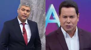 Audiência da TV em 3/05: Brasil Urgente e Tá Na Hora travam batalha e canal tem derrota vergonhosa
