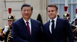 Giro de Xi pela Europa: ofensiva para dividir e influenciar?