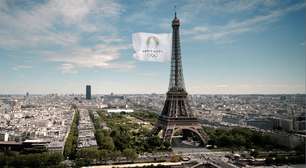 Jogos Olímpicos de Paris terão disputas em pontos turísticos