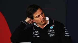 F1: Wolff responde recente declaração de chefão da Red Bull: "Nenhuma relevância"