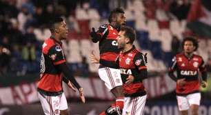 Em Coquimbo, Flamengo vai em busca de mais uma vitória no Chile. Veja o Retrospecto!