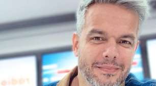 Otaviano Costa revela a verdade sobre retorno do Vídeo Show na Globo