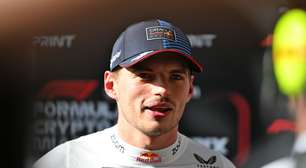 F1: Verstappen dá resposta inusitada em Miami: "Se minha mãe tivesse bolas, seria meu pai"