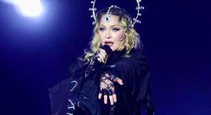 Madonna quebra audiência de 6 anos da Globo. Saiba tudo!