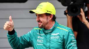 F1: Alonso fala com presidente da FIA sobre discriminação contra espanhois