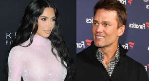 Kim Kardashian namorou ex-marido de Gisele Bundchen? Socialite revela se rumores de affair com Tom Brady são verdade