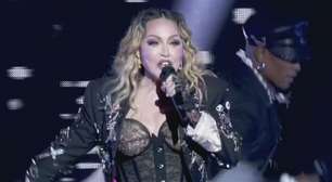 Madonna faz a Globo conquistar resultado incrível de audiência no sábado (04/05)