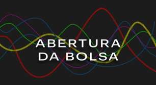Ibovespa abre estável em semana de decisão do BC e balanços no Brasil