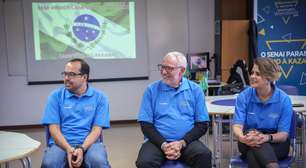 Cursos SENAI Curitiba 2025: Inscrição e Vagas Grátis