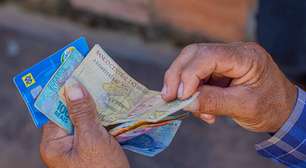 Pagamentos do INSS a partir de R$ 1.412 são ANTECIPADOS; veja se você já pode sacar o seu