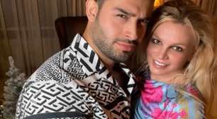 Sam Asghari se sente péssimo com saúde mental de Britney Spears