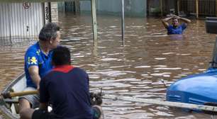 Enchentes no RS: o que se sabe sobre desastre que deixou mais de 80 mortos