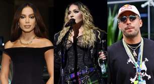 Chuvas no Rio Grande do Sul: Anitta, Madonna, Pedro Scooby e mais 12 famosos fazem doações para vítimas; confira lista!
