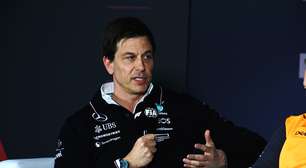 F1: Wolff minimiza procura de funcionários da Red Bull por Mercedes: "Nada extraordinário"