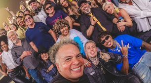 Rock in Rio libera clipe da música 'Deixa O Coração Falar'