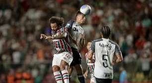Fluminense tem a pior defesa do Brasileirão ao lado de outros dois times