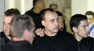 Alexandre Nardoni é solto após receber progressão para regime aberto