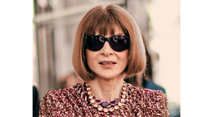 74 anos e influente no mundo da moda: quem é Anna Wintour, organizadora do Met Gala
