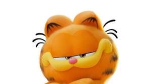 Bilheteria | Estreia de "Garfield: Fora de Casa" é filme mais visto no Brasil