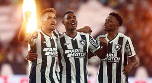 Botafogo x LDU-EQU: odds, estatísticas e informações para apostar na 4ª rodada da Libertadores