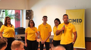 Cimed Trabalhe Conosco: como enviar currículo para vagas abertas