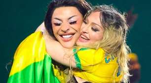 Efeito Madonna: Parada LGBT+ de São Paulo convoca o público a usar verde e amarelo