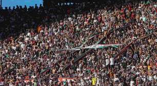 Fluminense abre Laranjeiras para receber donativos para o RS
