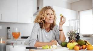 8 alimentos que ajudam a aumentar a libido na menopausa