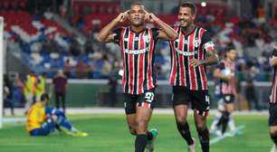 Cobresal-CHI x São Paulo: odds, estatísticas e informações para apostar na 4ª rodada da Libertadores