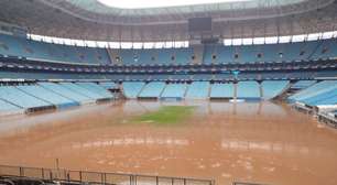 Chuvas no RS: veja se São Paulo, Palmeiras e Corinthians serão afetados por adiamento de jogos