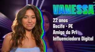 Após BBB24, Vanessa Lopes entra no 'Túnel do Amor'!