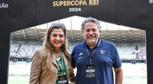 Chuvas no RS: Flamengo, Palmeiras e São Paulo liberam CTs e estádios para clubes gaúchos