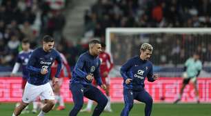 Estrela da seleção da França aceita proposta do Bayern de Munique, diz jornal