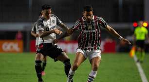 Renato Augusto será desfalque no Fluminense; Keno volta