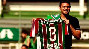 Volta de Thiago Silva ao Fluminense é prova de amor e gratidão