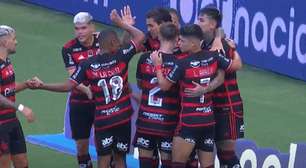 Atacante xodó da torcida do Flamengo vira alvo de 3 clubes brasileiro