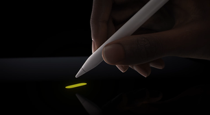 Apple Pencil Pro e novo Magic Keyboard chegam para incrementar iPads