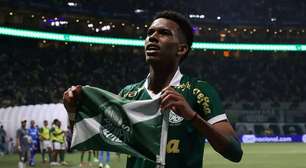Tudo sobre a venda de Estevão no Palmeiras
