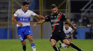 Bruno Gallo relembra passagem pelo Palestino e prevê 'dificuldade' para o Flamengo no Chile