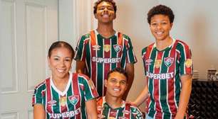 Torcedores do Fluminense enlouquecem com retorno de Thiago Silva: 'Maior zagueiro do mundo'