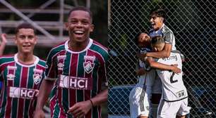 Fluminense x Atlético-MG (Sub-20): onde assistir, escalações e arbitragem