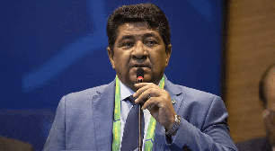 Definido! CBF publica decisão final sobre paralisação do Campeonato Brasileiro
