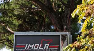 F1: Várias equipes terão atualizações em Ímola
