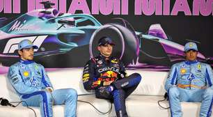 F1: Ex-piloto elogia evolução de Verstappen em relação à mídia