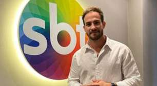 SBT anuncia Daniel Adjuto como novo âncora de telejornal